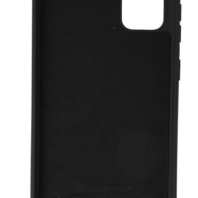 Back Cover Θήκη Silicone Case (Samsung Galaxy S20 Plus)
