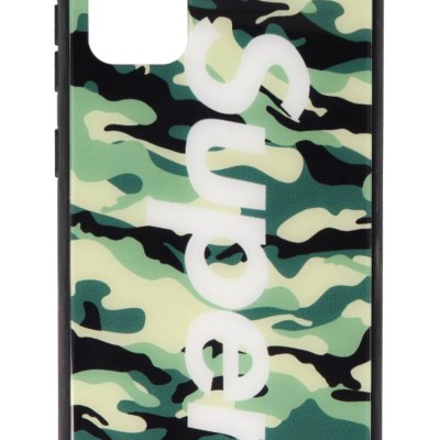 B.D.L Back Cover Θήκη Με Σχέδιο Παραλλαγής (Samsung Galaxy S20 Plus)