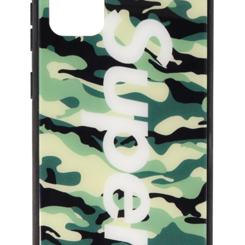 B.D.L Back Cover Θήκη Με Σχέδιο Παραλλαγής (Samsung Galaxy S20 Plus)