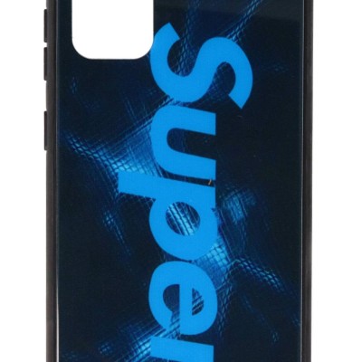 B.D.L Back Cover Θήκη Με Σχέδιο Super (Samsung Galaxy S20 Plus)