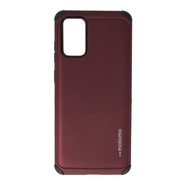 Motomo Back Cover Tough Armor (Samsung Galaxy S20 Plus)