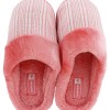 Jomix Shoes Γυναικείες Παντόφλες με Γουνάκι