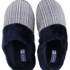 Jomix Shoes Γυναικείες Παντόφλες με Γουνάκι