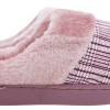 Jomix Shoes Γυναικείες Παντόφλες με Γουνάκι
