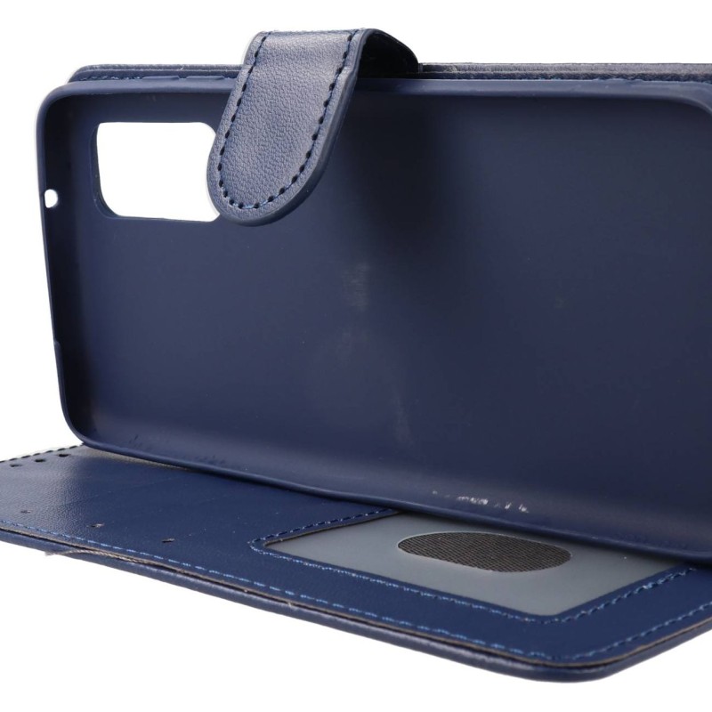 Cookover Θήκη Book Wallet Πορτοφόλι (Samsung Galaxy S20)