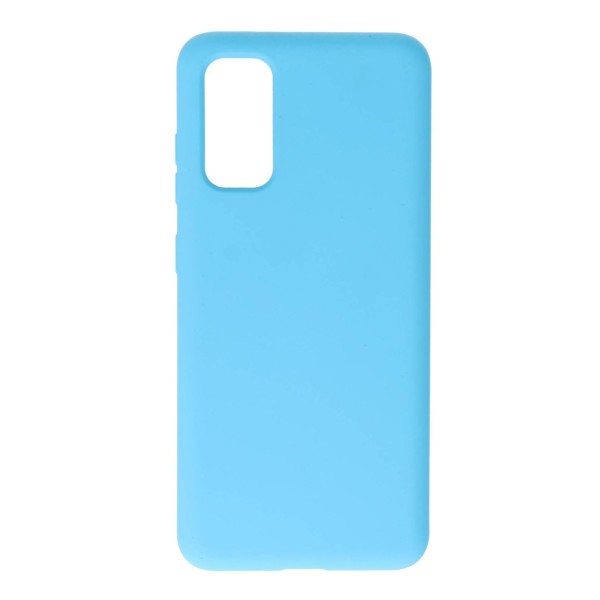 Oba Style Back Cover Θήκη Silicone Case (Samsung Galaxy S20)