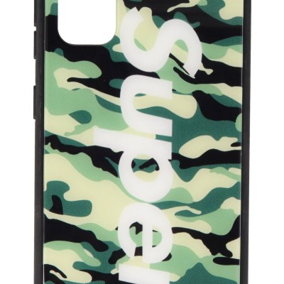 B.D.L Back Cover Θήκη Με Σχέδιο Παραλλαγής (Samsung Galaxy S20)
