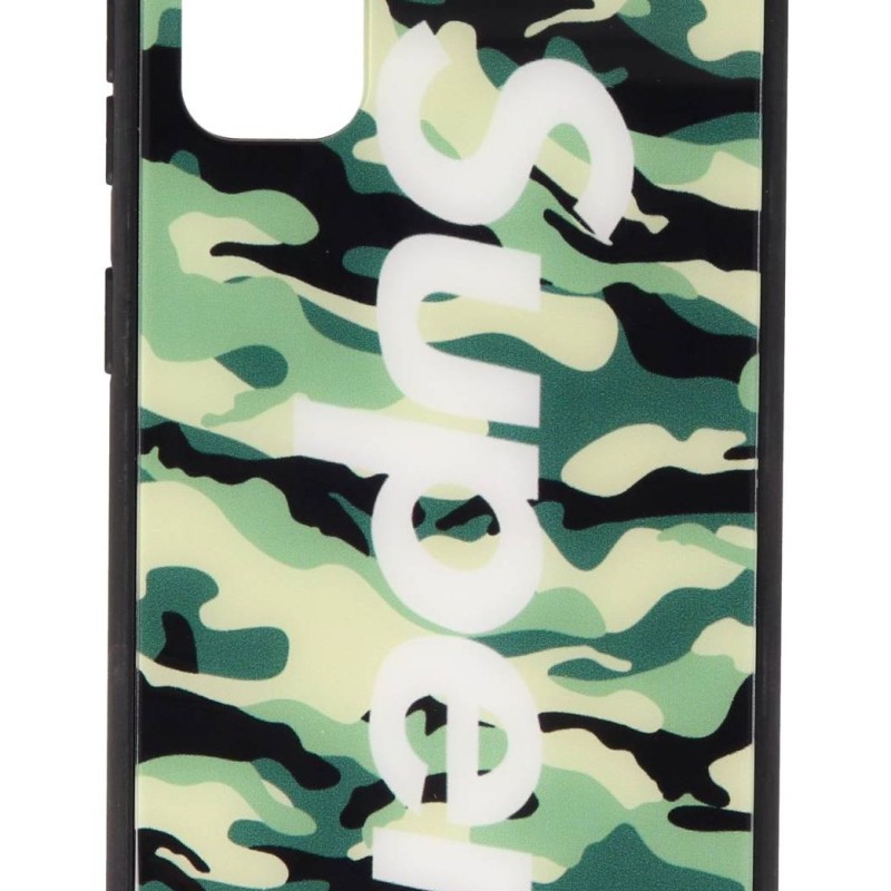 B.D.L Back Cover Θήκη Με Σχέδιο Παραλλαγής (Samsung Galaxy S20)