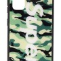 B.D.L Back Cover Θήκη Με Σχέδιο Παραλλαγής (Samsung Galaxy S20)