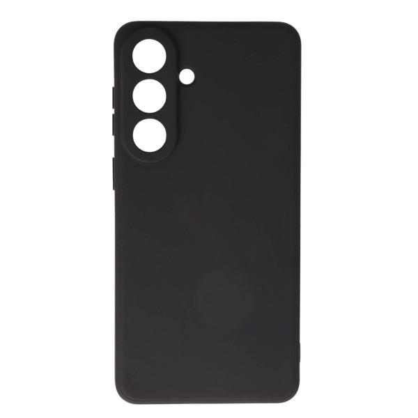 Siipro Back Cover Θήκη Σιλικόνης Ματ (Samsung Galaxy S26)