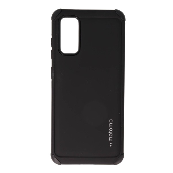 Motomo Back Cover Tough Armor (Samsung Galaxy S20)
