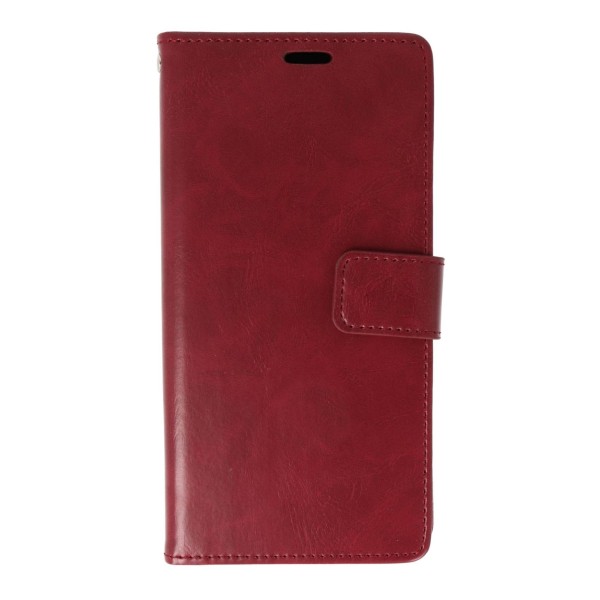 Θήκη Book Wallet Πορτοφόλι Με Μαγνητικό Κούμπωμα (Samsung Galaxy S20 FE)