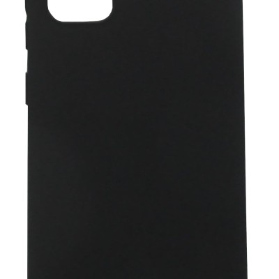 B.D.L Back Cover Θήκη Σιλικόνης Ματ (Samsung Galaxy S10 Lite 2020 & Samsung Galaxy A91)