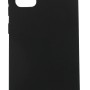B.D.L Back Cover Θήκη Σιλικόνης Ματ (Samsung Galaxy S10 Lite 2020 & Samsung Galaxy A91)