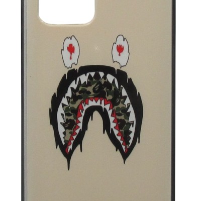 Back Cover Θήκη Με Σχέδιο (Samsung Galaxy S10 Lite 2020 & Samsung Galaxy A91)