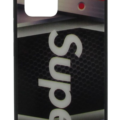 B.D.L Back Cover Θήκη Με Σχέδιο Super (Samsung Galaxy S10 Lite 2020 & Samsung Galaxy A91)