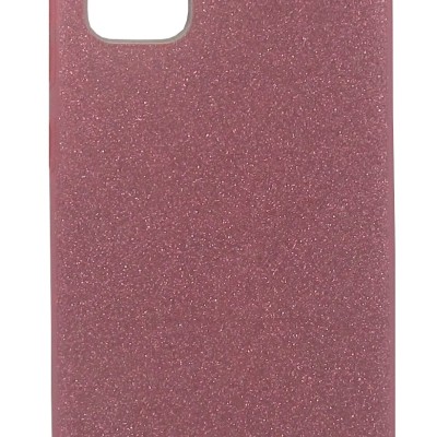 Back Cover Θήκη Σιλικόνης Με Γκλίτερ (Samsung Galaxy S10 Lite 2020 & Samsung Galaxy A91)
