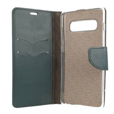 Meiyue Θήκη Book Wallet Πορτοφόλι (Samsung Galaxy S10 Plus)