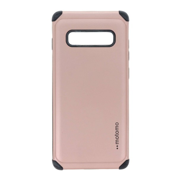 Motomo Back Cover Tough Armor (Samsung Galaxy S10 Plus)