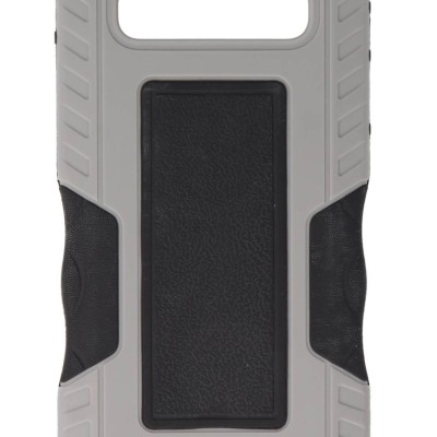 Air Jacket Back Cover Θήκη Σκληρή Σιλικόνη (Samsung Galaxy S10)