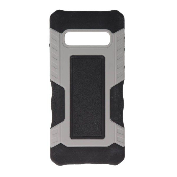 Air Jacket Back Cover Θήκη Σκληρή Σιλικόνη (Samsung Galaxy S10)