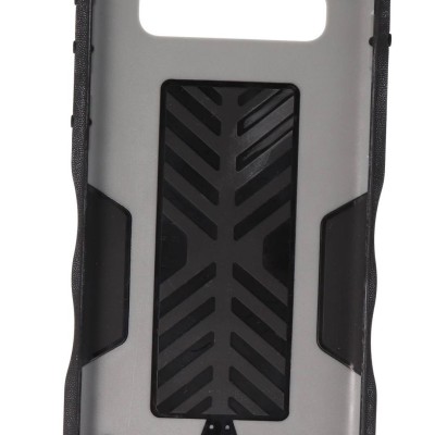 Air Jacket Back Cover Θήκη Σκληρή Σιλικόνη (Samsung Galaxy S10)