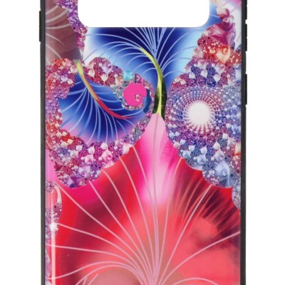 B.D.L Back Cover Θήκη Με Σχέδιο (Samsung Galaxy S10)