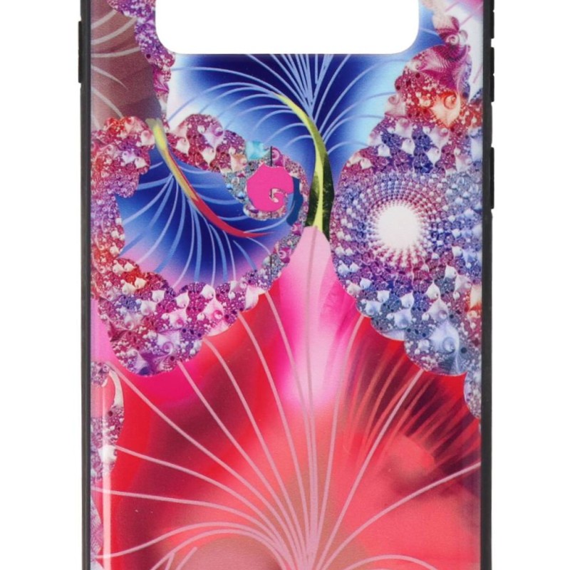 B.D.L Back Cover Θήκη Με Σχέδιο (Samsung Galaxy S10)