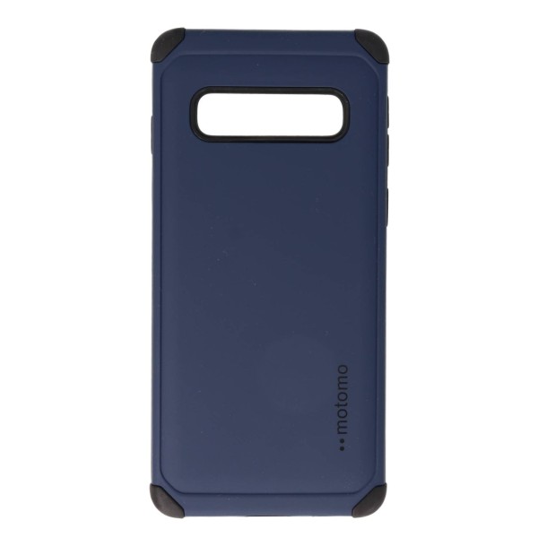 Motomo Back Cover Tough Armor (Samsung Galaxy S10)