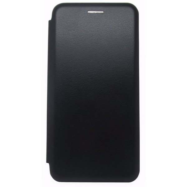 Cookover Θήκη Book Magnet Book Μαύρο (Samsung Galaxy S10e)