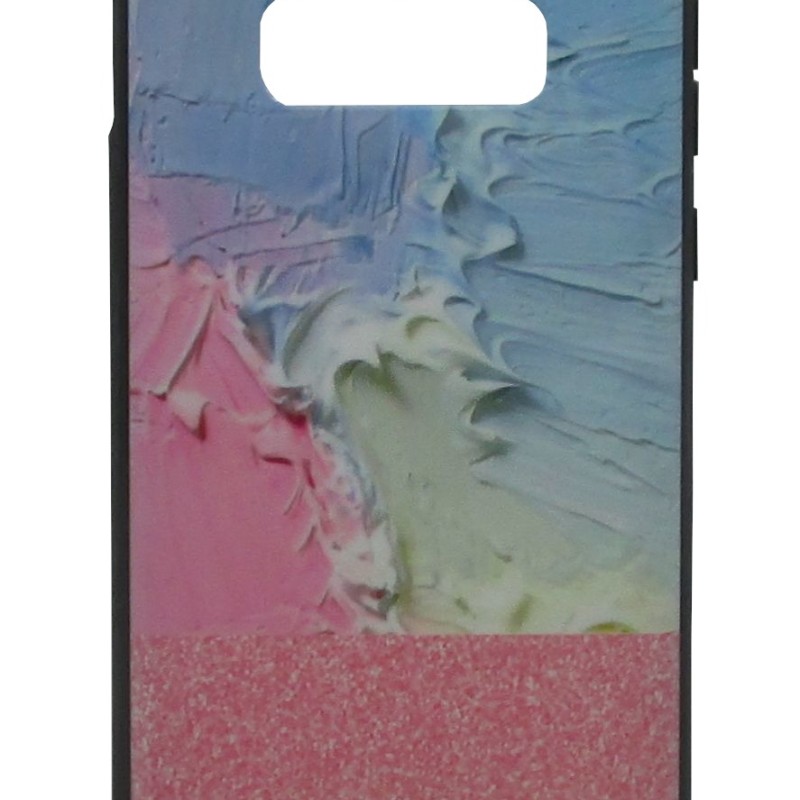 B.D.L Back Cover Θήκη Με Σχέδιο (Samsung Galaxy S10e)