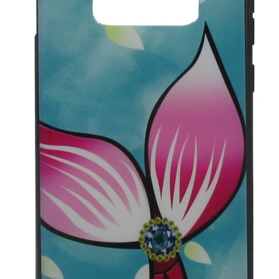 B.D.L Back Cover Θήκη Με Σχέδιο Γοργόνα (Samsung Galaxy S10e)