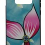 B.D.L Back Cover Θήκη Με Σχέδιο Γοργόνα (Samsung Galaxy S10e)