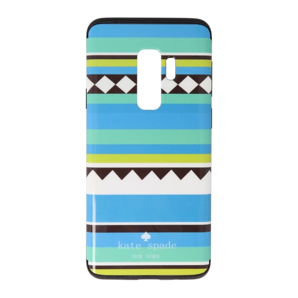 Air Jacket Back Cover Θήκη Με Σχέδιο (Samsung Galaxy S9 Plus)