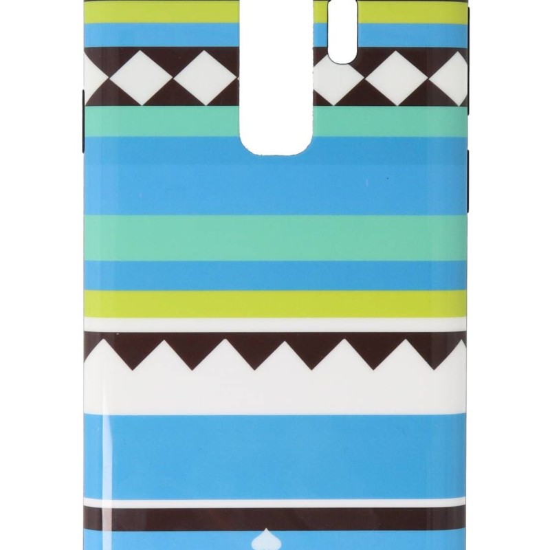 Air Jacket Back Cover Θήκη Με Σχέδιο (Samsung Galaxy S9 Plus)