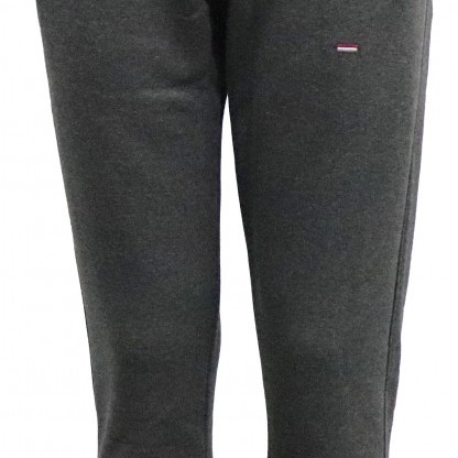 Tommy Glair Παντελόνι Φόρμας Χωρίς Λάστιχο Fleece Tommy Glair Παντελόνι Φόρμας Χωρίς Λάστιχο Fleece