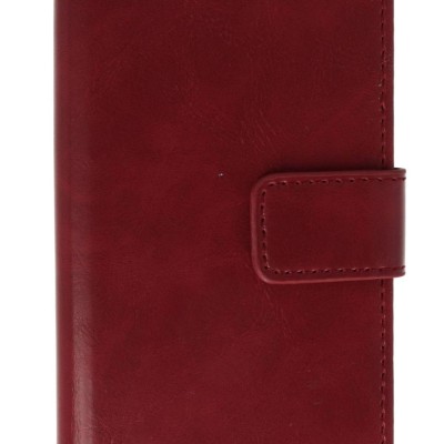 JEL Θήκη Book Wallet Πορτοφόλι (Samsung Galaxy S9)