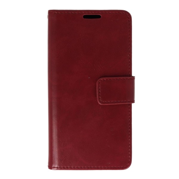 JEL Θήκη Book Wallet Πορτοφόλι (Samsung Galaxy S9)