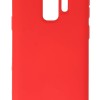 Back Cover Θήκη Silicone Cover (Samsung Galaxy S9)