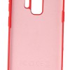 Back Cover Θήκη Silicone Cover (Samsung Galaxy S9)