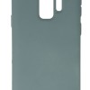 Back Cover Θήκη Silicone Cover (Samsung Galaxy S9)