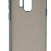 Back Cover Θήκη Silicone Cover (Samsung Galaxy S9)