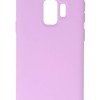Back Cover Θήκη Silicone Cover (Samsung Galaxy S9)