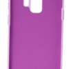 Back Cover Θήκη Silicone Cover (Samsung Galaxy S9)