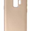 Back Cover Θήκη Silicone Cover (Samsung Galaxy S9)