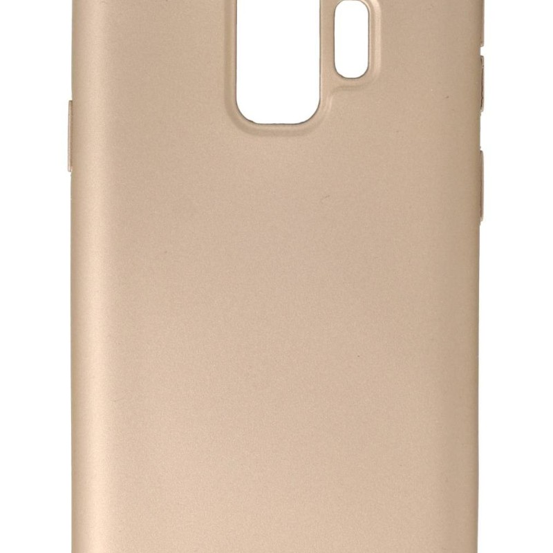 Back Cover Θήκη Silicone Cover (Samsung Galaxy S9)