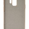 Back Cover Θήκη Silicone Cover (Samsung Galaxy S9)