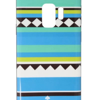 Air Jacket Back Cover Θήκη Με Σχέδιο (Samsung Galaxy S9)