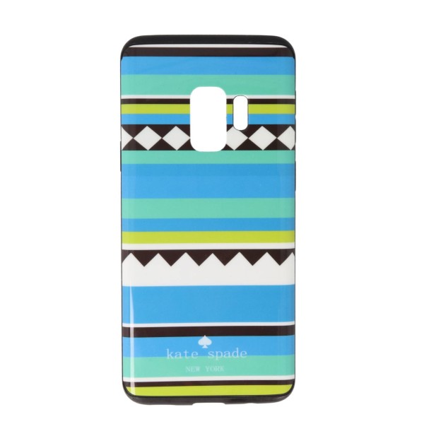 Air Jacket Back Cover Θήκη Με Σχέδιο (Samsung Galaxy S9)