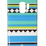 Air Jacket Back Cover Θήκη Με Σχέδιο (Samsung Galaxy S9)